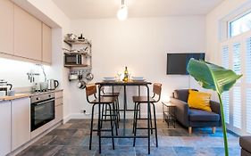 San Marco - Stylish Apartment Close To The Sea